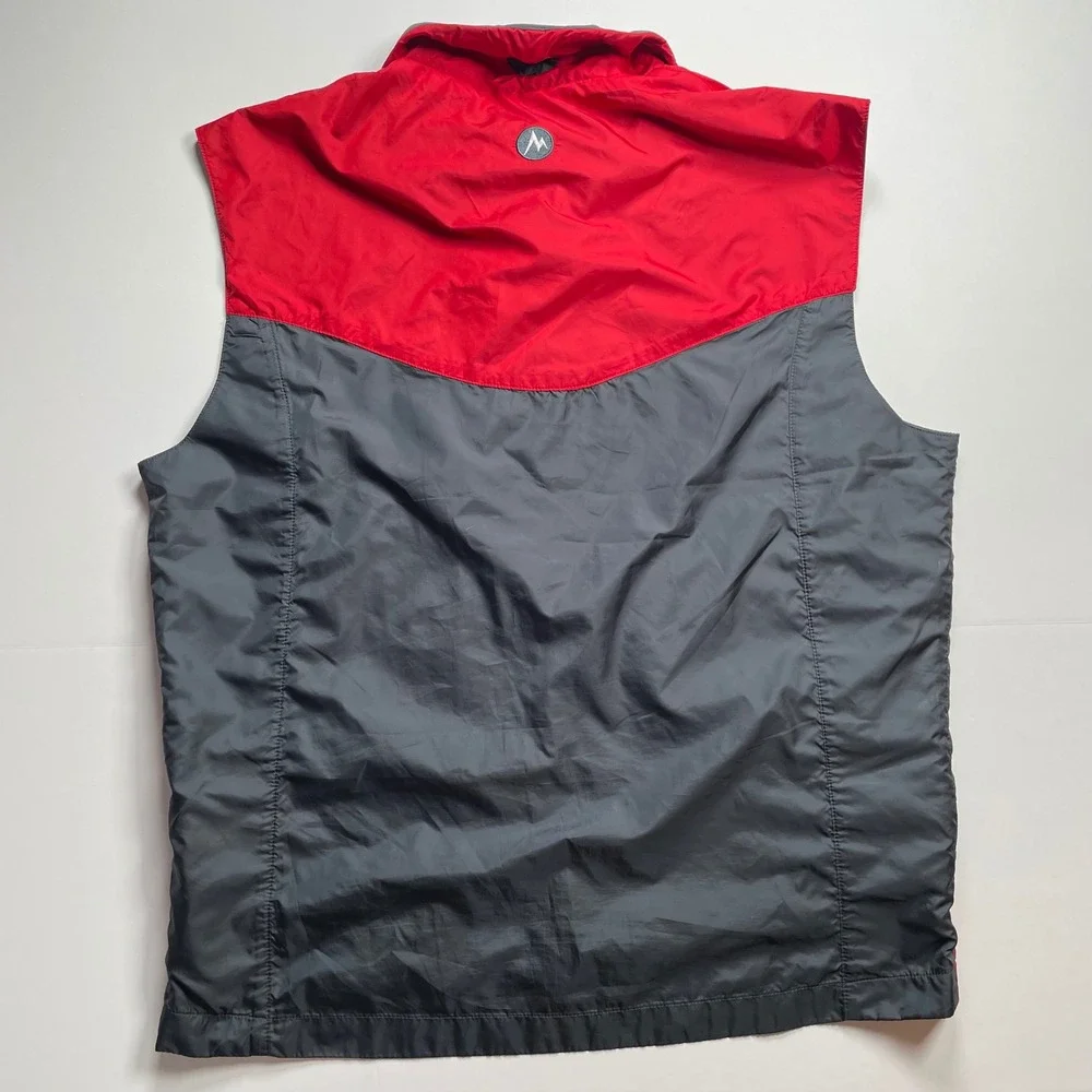 Marmot elevate your